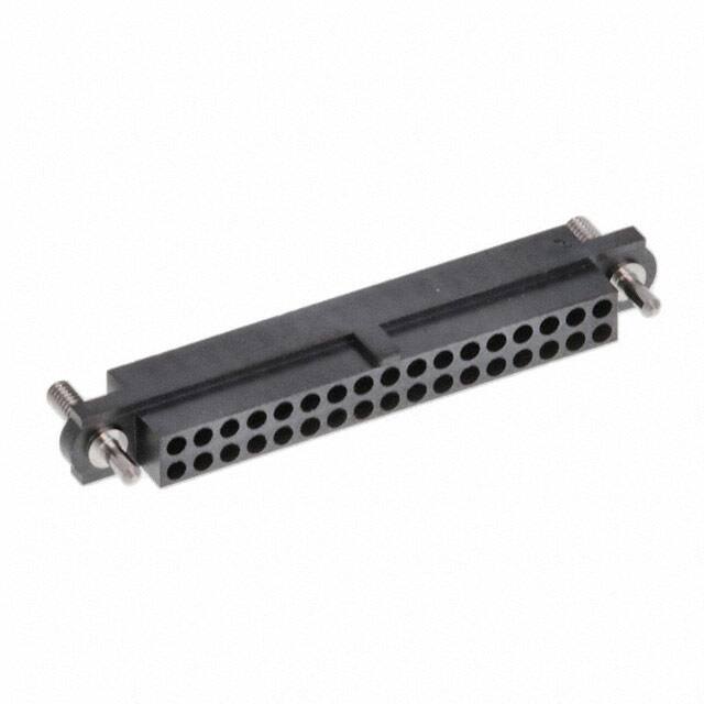 M80-4173498 CONN RCPT HSG 34POS 2.00MM
