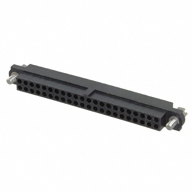 M80-4134498 CONN RCPT HSG 44POS 2.00MM
