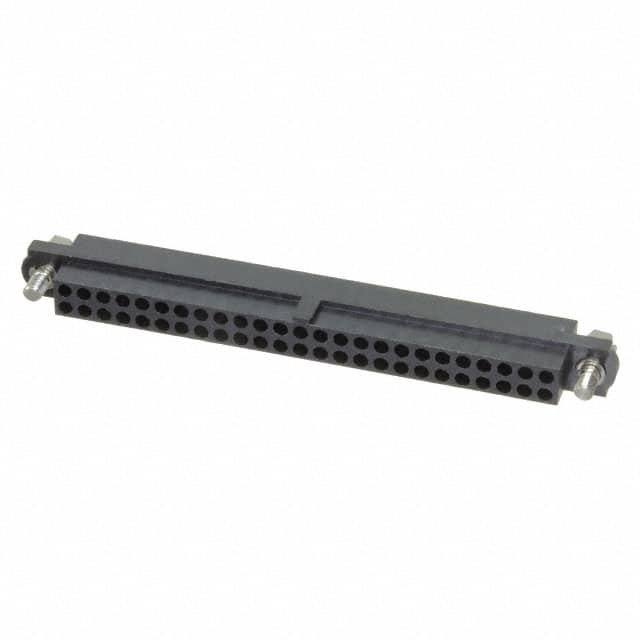M80-4145098 CONN RCPT HSG 50POS 2.00MM