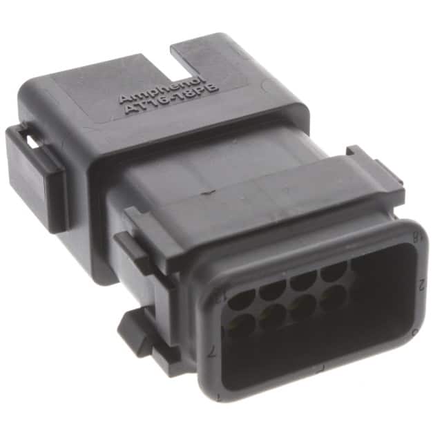 AT16-18PB-SR02 CONN RCPT HSG 18POS