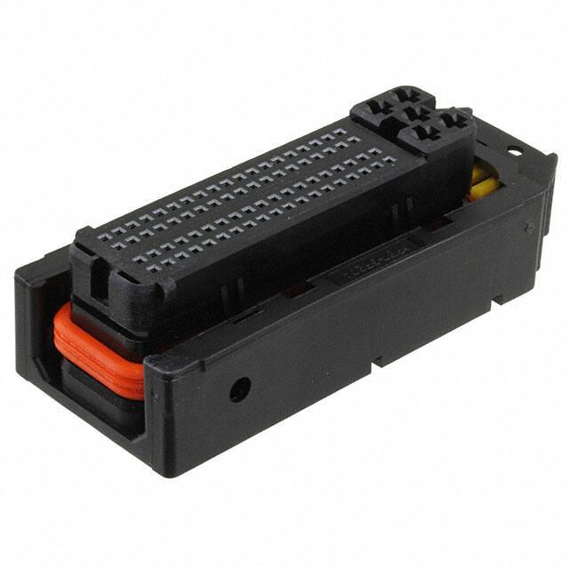 368290-1 CONN RCPT HSG 81POS 2.54MM