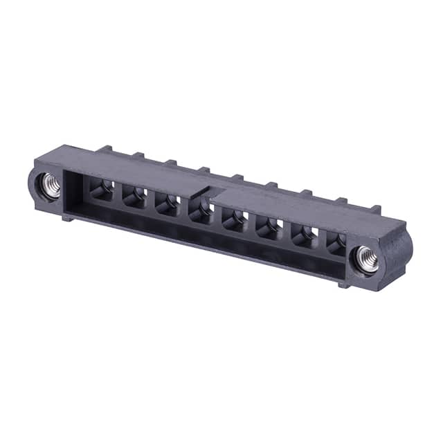M80-273M108-00-00 CONN PLUG HSG 8POS 4.00MM