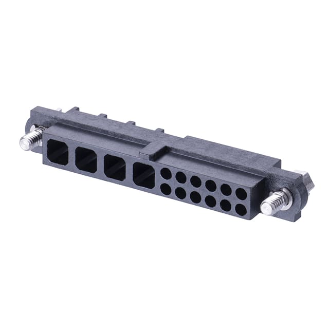 M80-263F104-04-00 CONN RCPT HSG 8POS