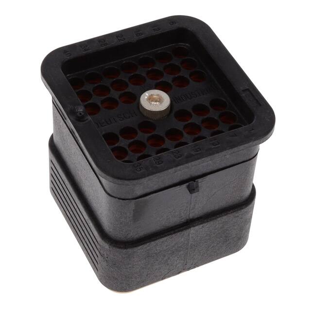 AEC14-40PBE-E019 CONN RCPT HSG 40POS