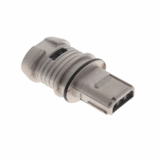 D369-MR33-NS0 CONN RCPT HSG 3POS 2.54MM