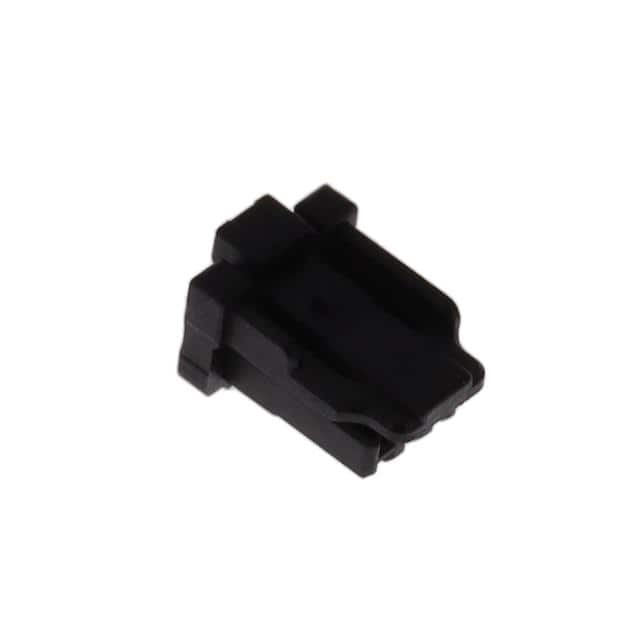 KW30-3P-1C(800) CONN PLUG HSG 3POS 1.00MM