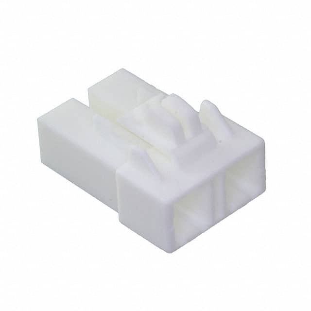 DF22C-2S-7.92C CONN RCPT HSG 2POS 7.92MM