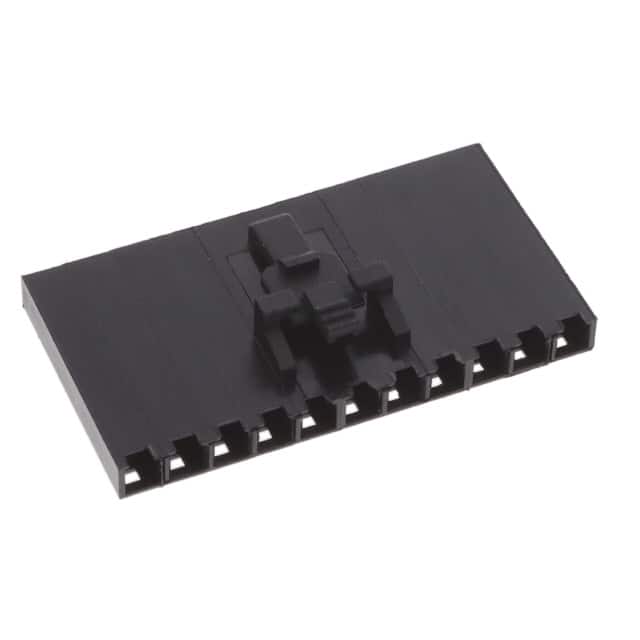 CDH-11 CONN PLUG HSG 11POS 2.54MM