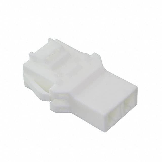 DF22-2EP-7.92C CONN PLUG HSG 2POS 7.92MM