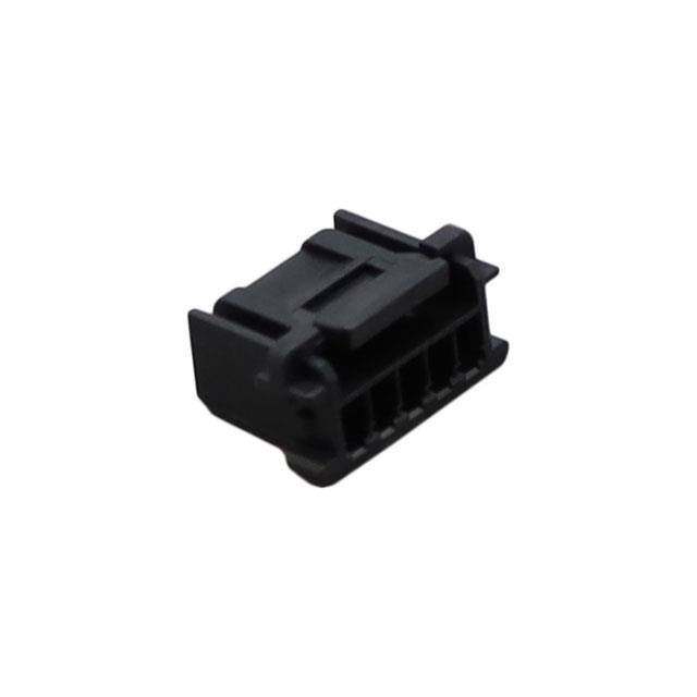 2127242051 CONN RCPT HSG 5POS 2.00MM