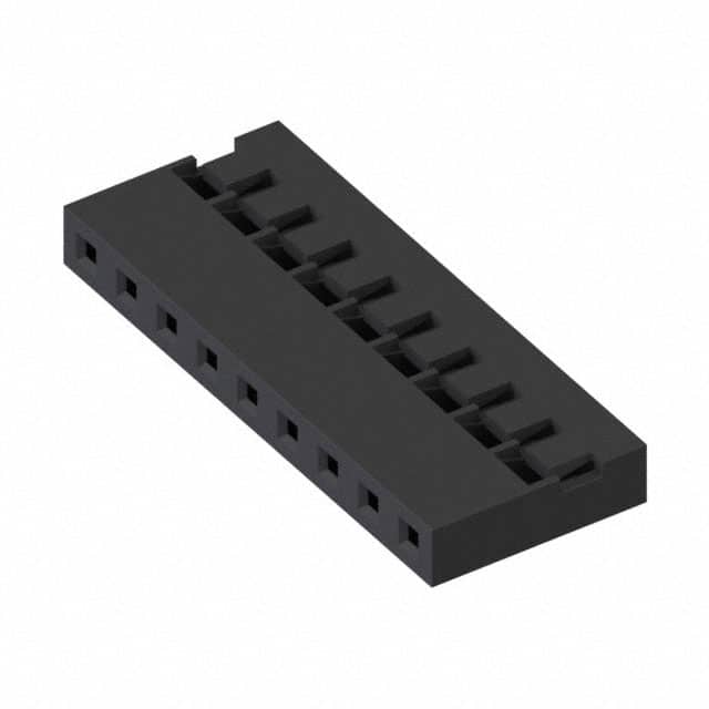 M22-3010900 CONN RCPT HSG 9POS 2.00MM