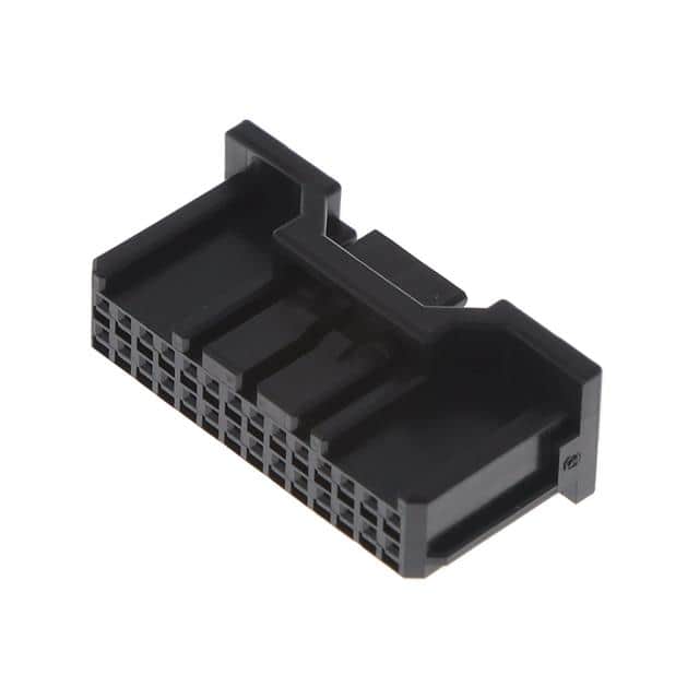 IMSA-13065S-2-28Y502 CONN RCPT HSG 28POS 2.00MM