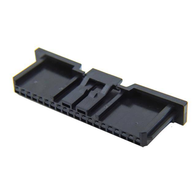 IMSA-13103S-20Y500 CONN RCPT HSG 20POS 2.00MM