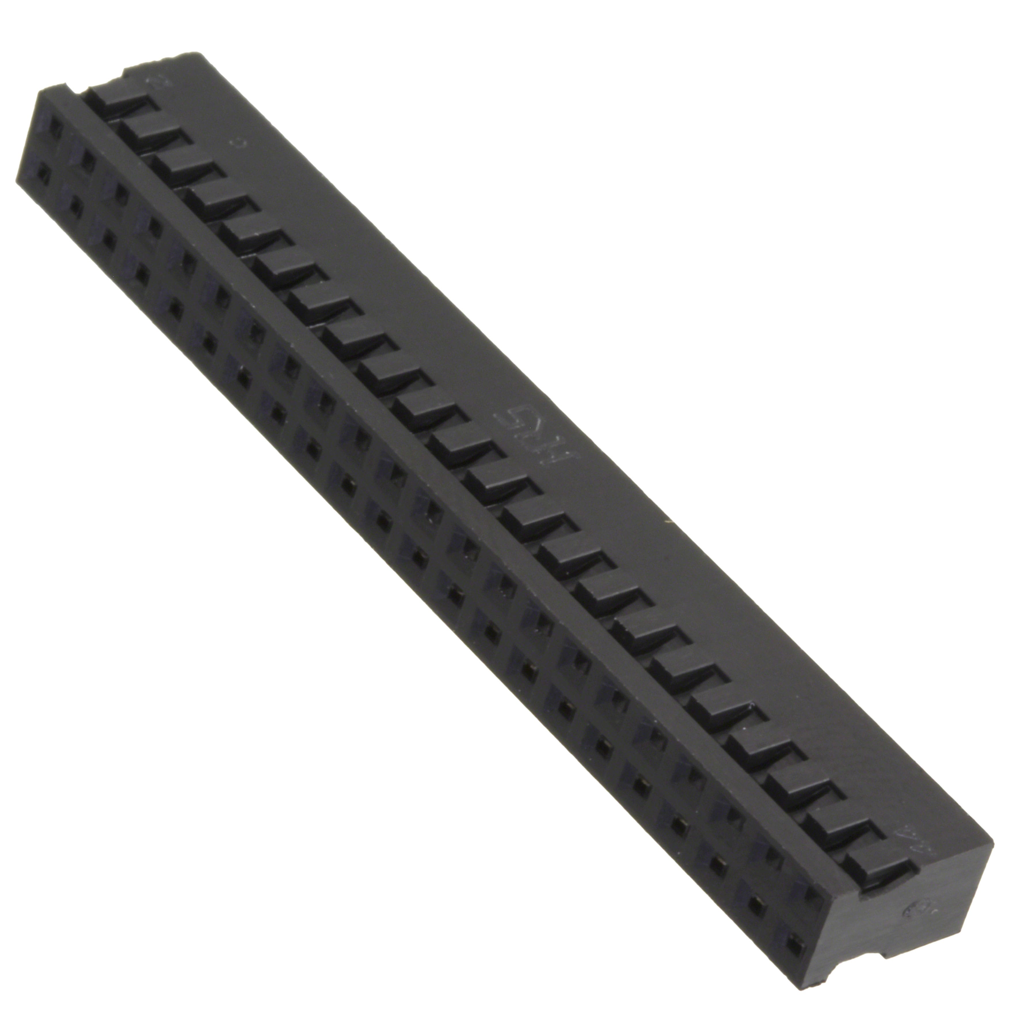 A3B-44D-2C CONN RCPT HSG 44POS 2.00MM