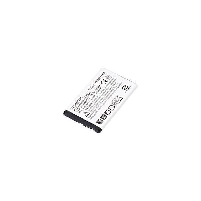 SNN5877 Replacement for Motorola SNN5877