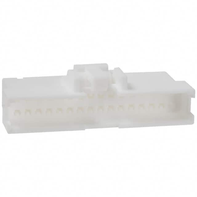 DF1B-32DEP-2.5RC CONN PLUG HSG 32POS 2.50MM