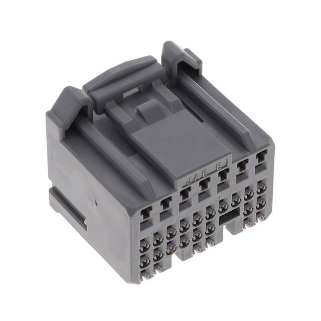 MX31031SGB BOARD-TO-CABLE CONNECTION, HIGH