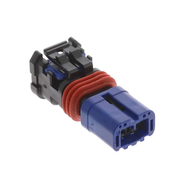 MX80A02SZ1C CONN SOCKET HSG 2POS 2.54MM