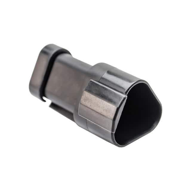 AT04-3P-MM01BLK CONN RCPT HSG 3POS 14-20AWG