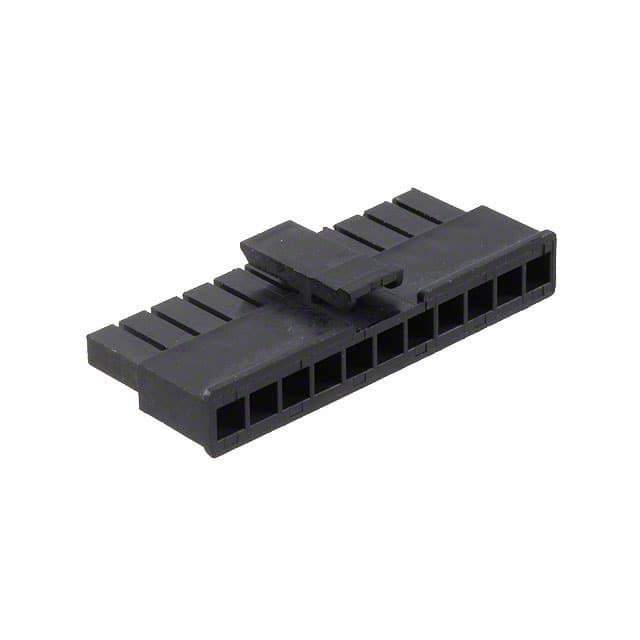 662011013322 CONN RCPT HSG 11POS 3.00MM