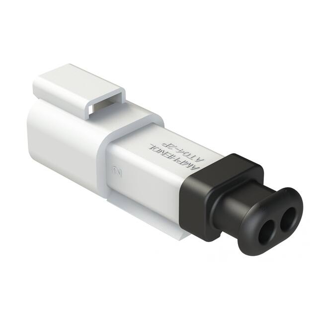 AT04-2P-SR01WHT CONN RCPT HSG 2POS