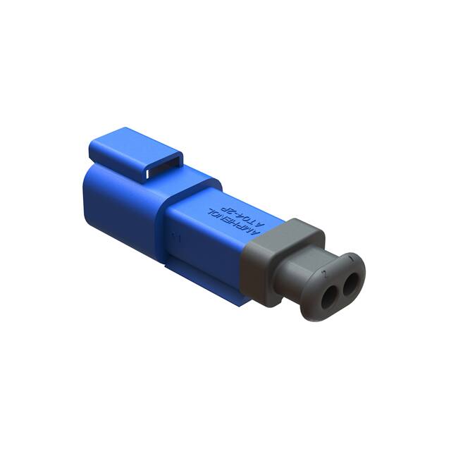 AT04-2P-SR01BLU CONN RCPT HSG 2POS