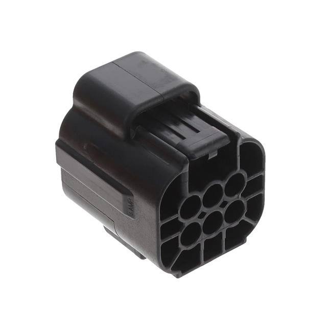 368530-1 E-S MK-2(+) 6P PLUG ASS'Y