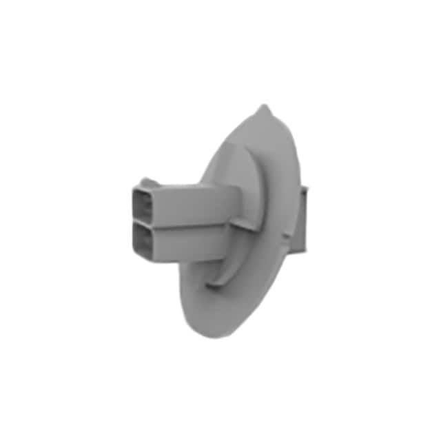 2-2336231-6 CONN RCPT HSG 6POS 5.00MM
