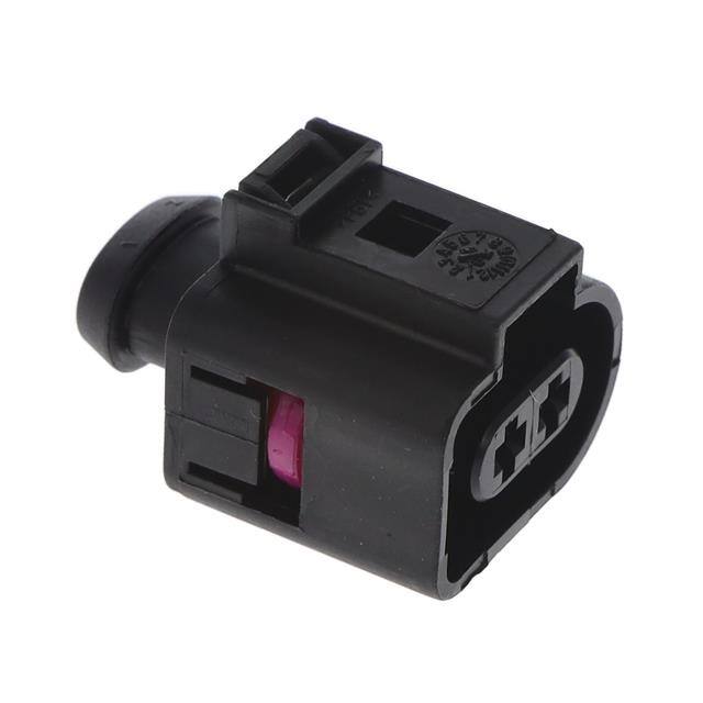 493989-1 CONN RCPT HSG 2POS 6.00MM