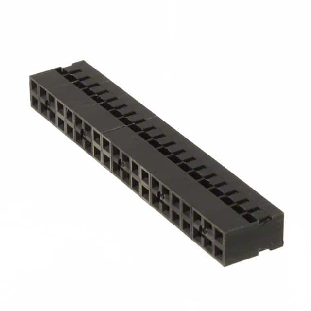 M22-3022000 CONN RCPT HSG 40POS 2.00MM