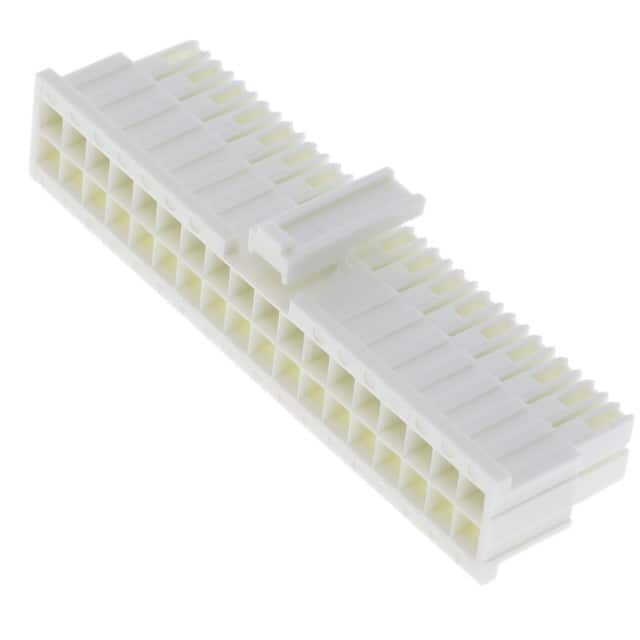 IPD1-18-D-K CONN RCPT HSG 36POS 2.54MM