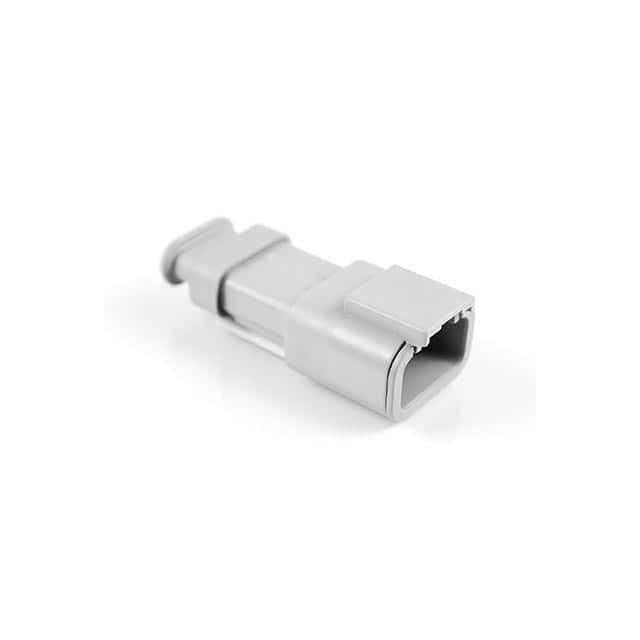 ATM04-3P-SR01GY CONN RCPT HSG 3POS