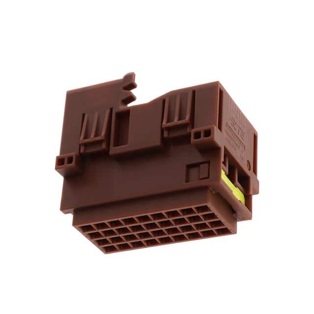 2377783-1 CONN PLUG HSG 36POS