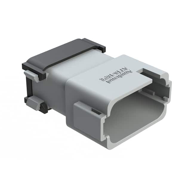 AT16-15PE-EK02 CONN RCPT HSG 15POS