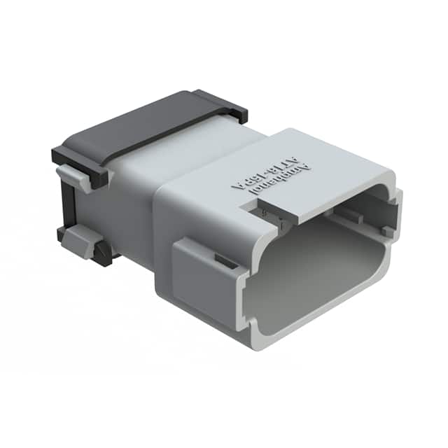 AT16-15PA-EK02 CONN RCPT HSG 15POS