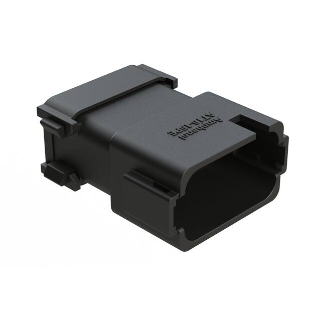 AT16-15PE-K003 CONN RCPT HSG 15POS