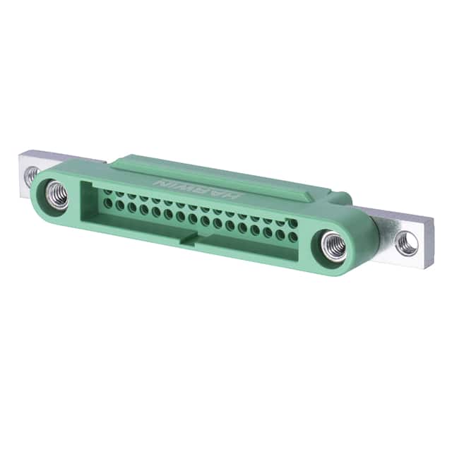 G125-3243496M5 CONN PLUG HSG 34POS 1.25MM