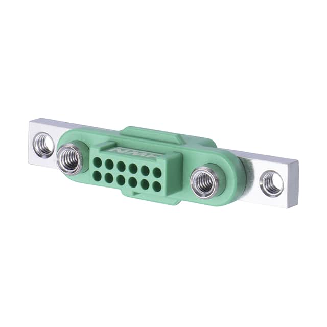 G125-2241296F5 CONN RCPT HSG 12POS 1.25MM