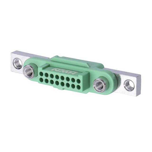 G125-2241696F5 CONN RCPT HSG 16POS 1.25MM