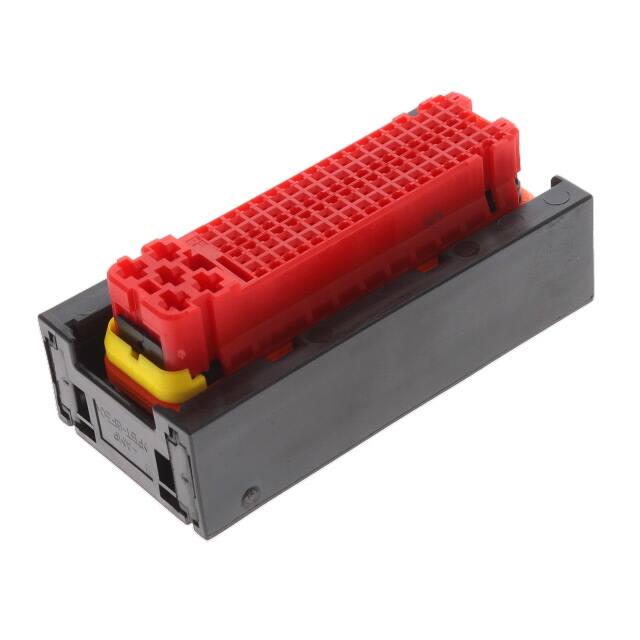 1473244-3 CONN PLUG HSG 81POS