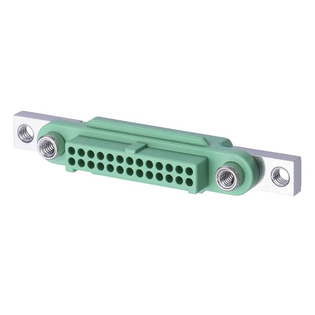 G125-2242696F5 CONN RCPT HSG 26POS 1.25MM