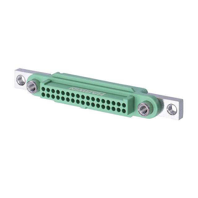 G125-2245096F5 CONN RCPT HSG 50POS 1.25MM