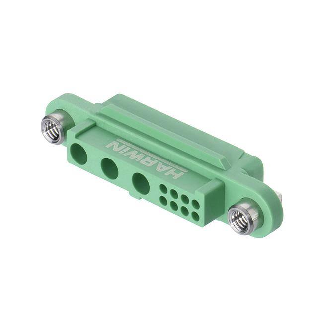 G125-22496F2-02-24-00 CONN RCPT 2PWR + 24SIGNAL