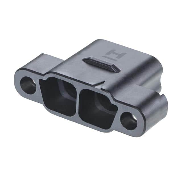 KA1-3010298M3 CONN PLUG HSG 2POS 8.50MM