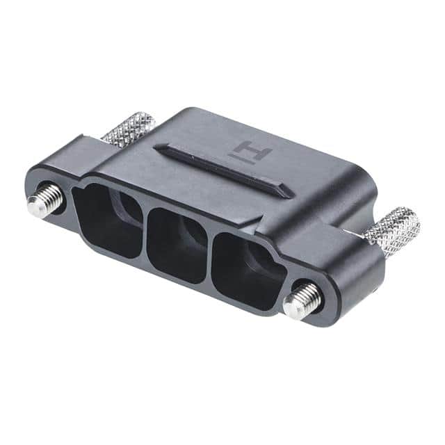 KA1-3010398M5 CONN PLUG HSG 3POS 8.50MM