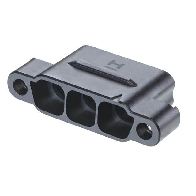 KA1-3010398M3 CONN PLUG HSG 3POS 8.50MM
