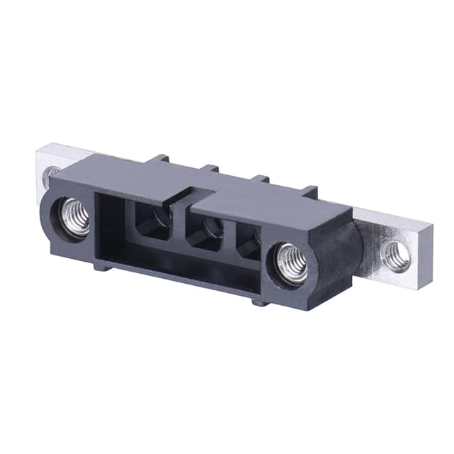 M80-273MU03-00-00 CONN PLUG HSG 3POS