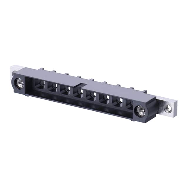 M80-273MU08-00-00 CONN PLUG HSG 8POS