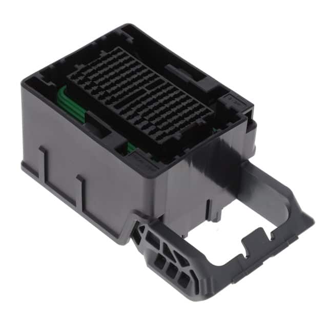 MX60A068SFH CONN RCPT HSG 68POS