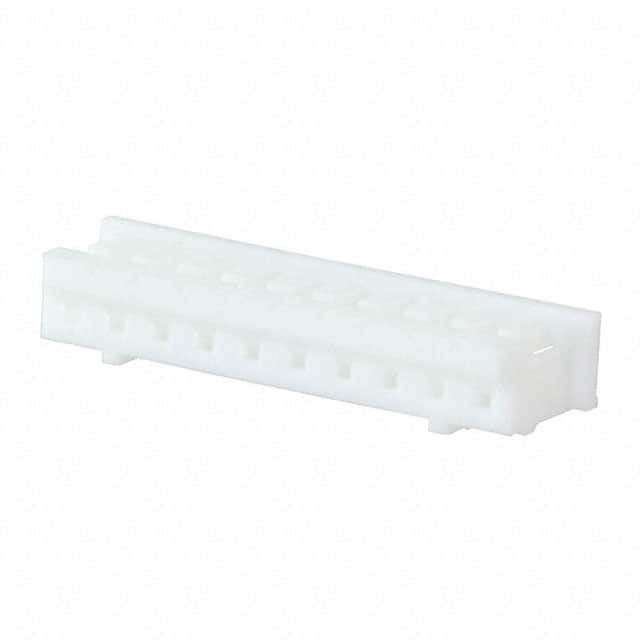0873691000 CONN RCPT HSG 10POS 2.00MM